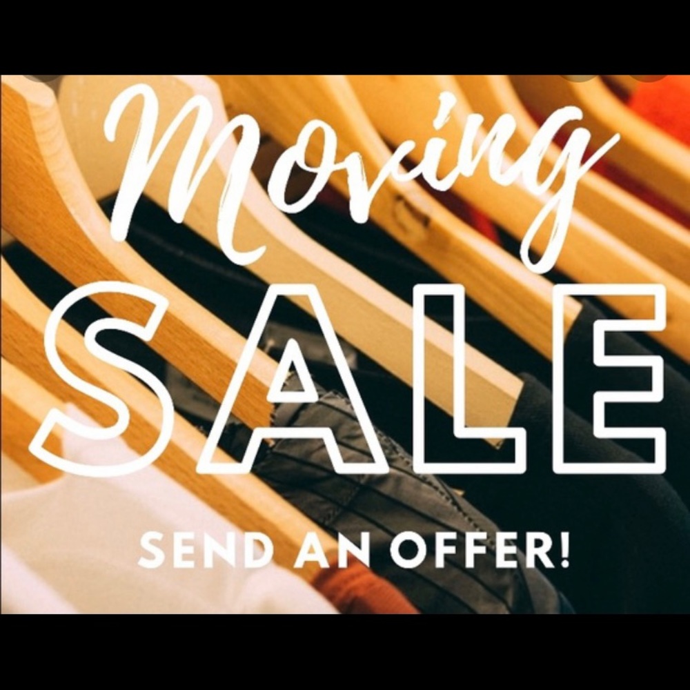Send me an offer!!